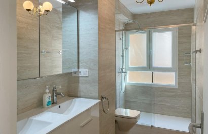 Resale - Apartment / flat - Torrevieia - Playa del Cura