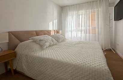 Resale - Apartment / flat - Torrevieia - Playa del Cura