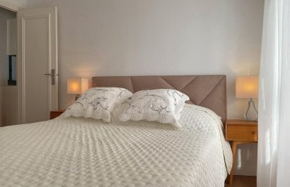 Resale - Apartment / flat - Torrevieia - Playa del Cura