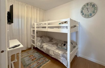 Resale - Apartment / flat - Torrevieia - Playa del Cura