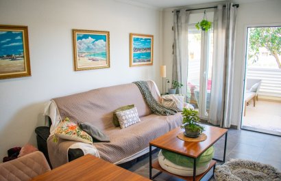 Resale - Townhouse / Duplex / Corner - Guardamar del Segura - Urbanizaciones