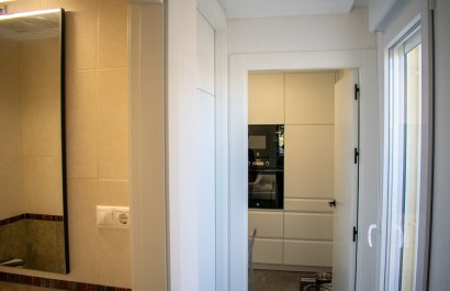 Resale - Townhouse / Duplex / Corner - Guardamar del Segura - Urbanizaciones