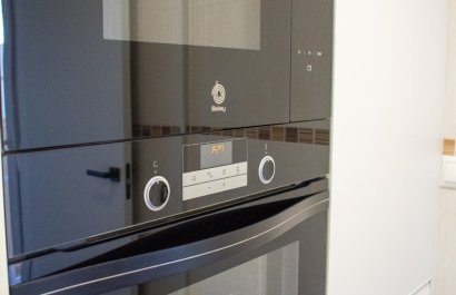 Resale - Townhouse / Duplex / Corner - Guardamar del Segura - Urbanizaciones