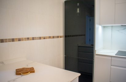 Resale - Townhouse / Duplex / Corner - Guardamar del Segura - Urbanizaciones