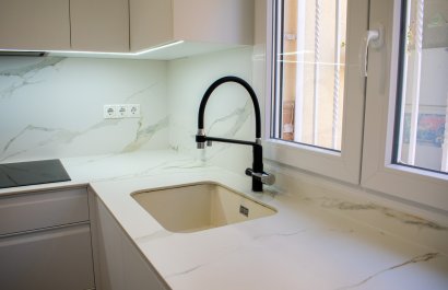 Resale - Townhouse / Duplex / Corner - Guardamar del Segura - Urbanizaciones