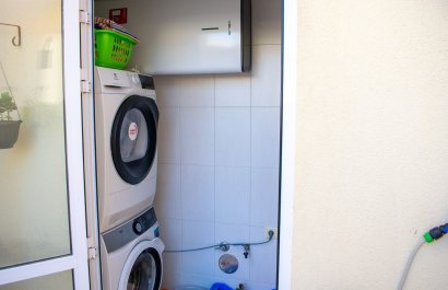 Resale - Townhouse / Duplex / Corner - Guardamar del Segura - Urbanizaciones