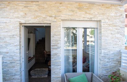 Resale - Townhouse / Duplex / Corner - Guardamar del Segura - Urbanizaciones