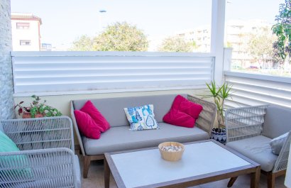 Resale - Townhouse / Duplex / Corner - Guardamar del Segura - Urbanizaciones