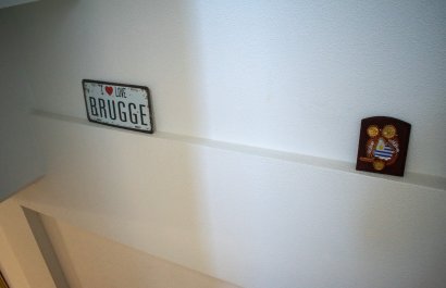 Resale - Townhouse / Duplex / Corner - Guardamar del Segura - Urbanizaciones