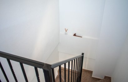 Resale - Townhouse / Duplex / Corner - Guardamar del Segura - Urbanizaciones