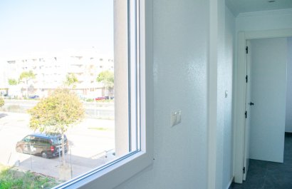 Resale - Townhouse / Duplex / Corner - Guardamar del Segura - Urbanizaciones