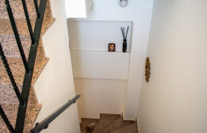 Resale - Townhouse / Duplex / Corner - Guardamar del Segura - Urbanizaciones