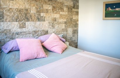 Resale - Townhouse / Duplex / Corner - Guardamar del Segura - Urbanizaciones