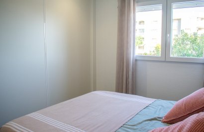 Resale - Townhouse / Duplex / Corner - Guardamar del Segura - Urbanizaciones