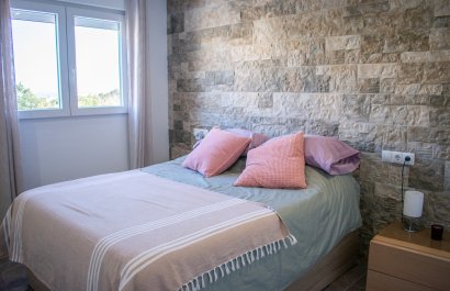 Resale - Townhouse / Duplex / Corner - Guardamar del Segura - Urbanizaciones