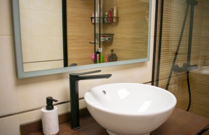 Resale - Townhouse / Duplex / Corner - Guardamar del Segura - Urbanizaciones