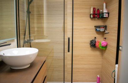 Resale - Townhouse / Duplex / Corner - Guardamar del Segura - Urbanizaciones