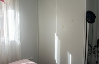 Resale - Townhouse / Duplex / Corner - Guardamar del Segura - Urbanizaciones