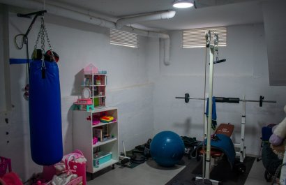 Resale - Townhouse / Duplex / Corner - Guardamar del Segura - Urbanizaciones