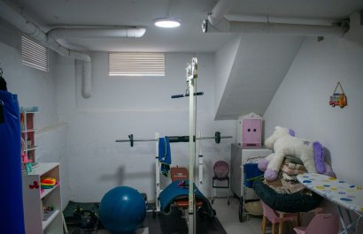 Resale - Townhouse / Duplex / Corner - Guardamar del Segura - Urbanizaciones