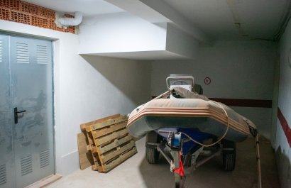 Resale - Townhouse / Duplex / Corner - Guardamar del Segura - Urbanizaciones