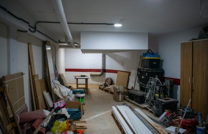 Resale - Townhouse / Duplex / Corner - Guardamar del Segura - Urbanizaciones