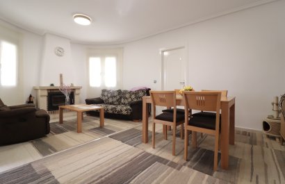 Resale - Villa - Benijofar - Monte Azul