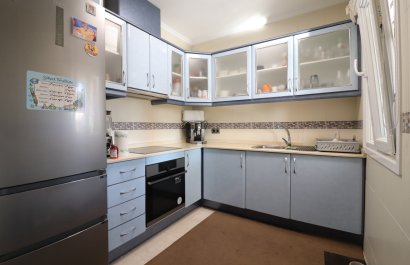 Resale - Villa - Benijofar - Monte Azul