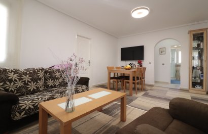 Resale - Villa - Benijofar - Monte Azul