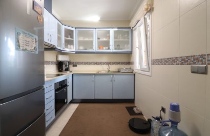 Resale - Villa - Benijofar - Monte Azul