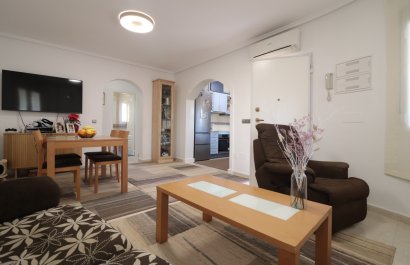 Resale - Villa - Benijofar - Monte Azul