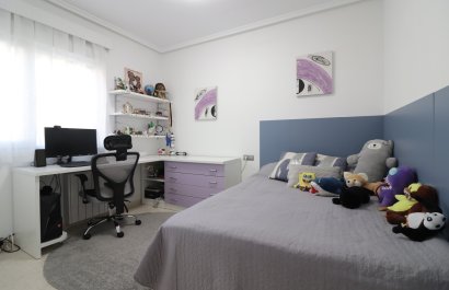 Resale - Villa - Benijofar - Monte Azul