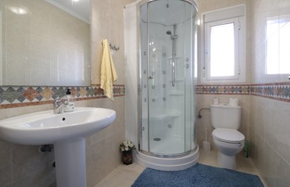 Resale - Villa - Benijofar - Monte Azul