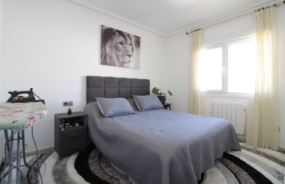 Resale - Villa - Benijofar - Monte Azul