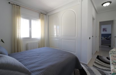 Resale - Villa - Benijofar - Monte Azul