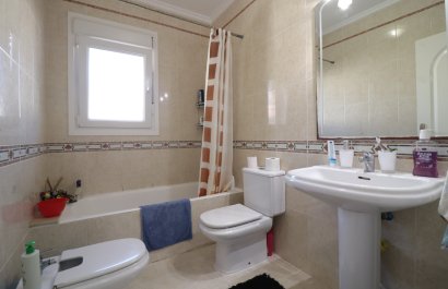 Resale - Villa - Benijofar - Monte Azul