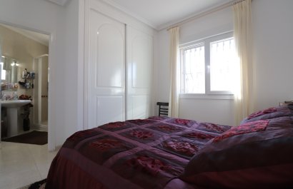 Resale - Villa - Benijofar - Monte Azul