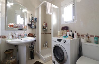 Resale - Villa - Benijofar - Monte Azul