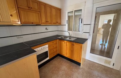 Resale - Villa - Algorfa - Montemar