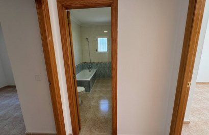 Resale - Villa - Algorfa - Montemar