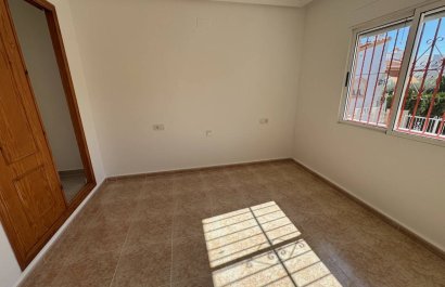 Resale - Villa - Algorfa - Montemar