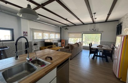 Resale - Apartment / flat - Santa Pola - Gran Alacant