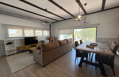 Resale - Apartment / flat - Santa Pola - Gran Alacant