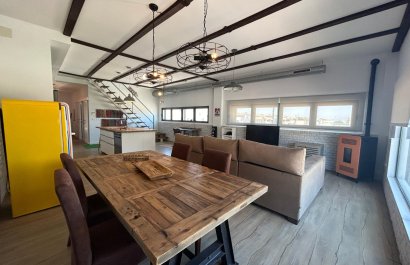 Resale - Apartment / flat - Santa Pola - Gran Alacant