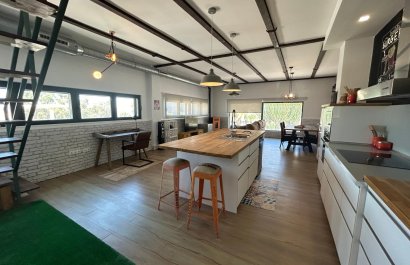 Resale - Apartment / flat - Santa Pola - Gran Alacant