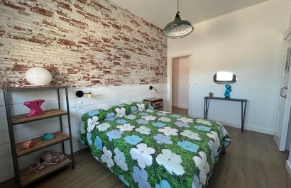 Resale - Apartment / flat - Santa Pola - Gran Alacant