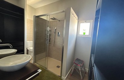 Resale - Apartment / flat - Santa Pola - Gran Alacant