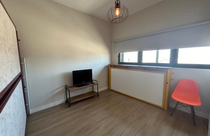 Resale - Apartment / flat - Santa Pola - Gran Alacant