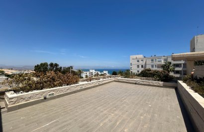 Resale - Apartment / flat - Santa Pola - Gran Alacant