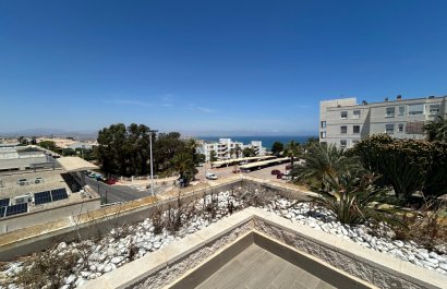 Resale - Apartment / flat - Santa Pola - Gran Alacant